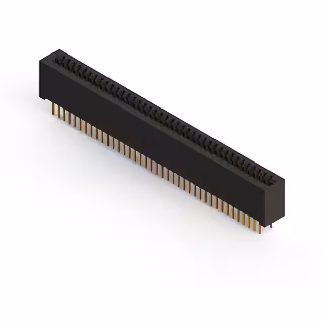 892-078-541-201 EDAC Inc.  Edgeboard Connectors